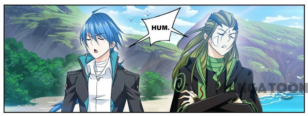 Soul Land Chapter 602 page 42 - 