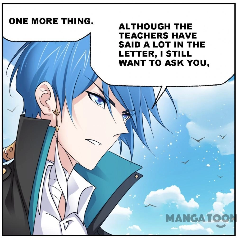 Soul Land Chapter 602 page 43 - 