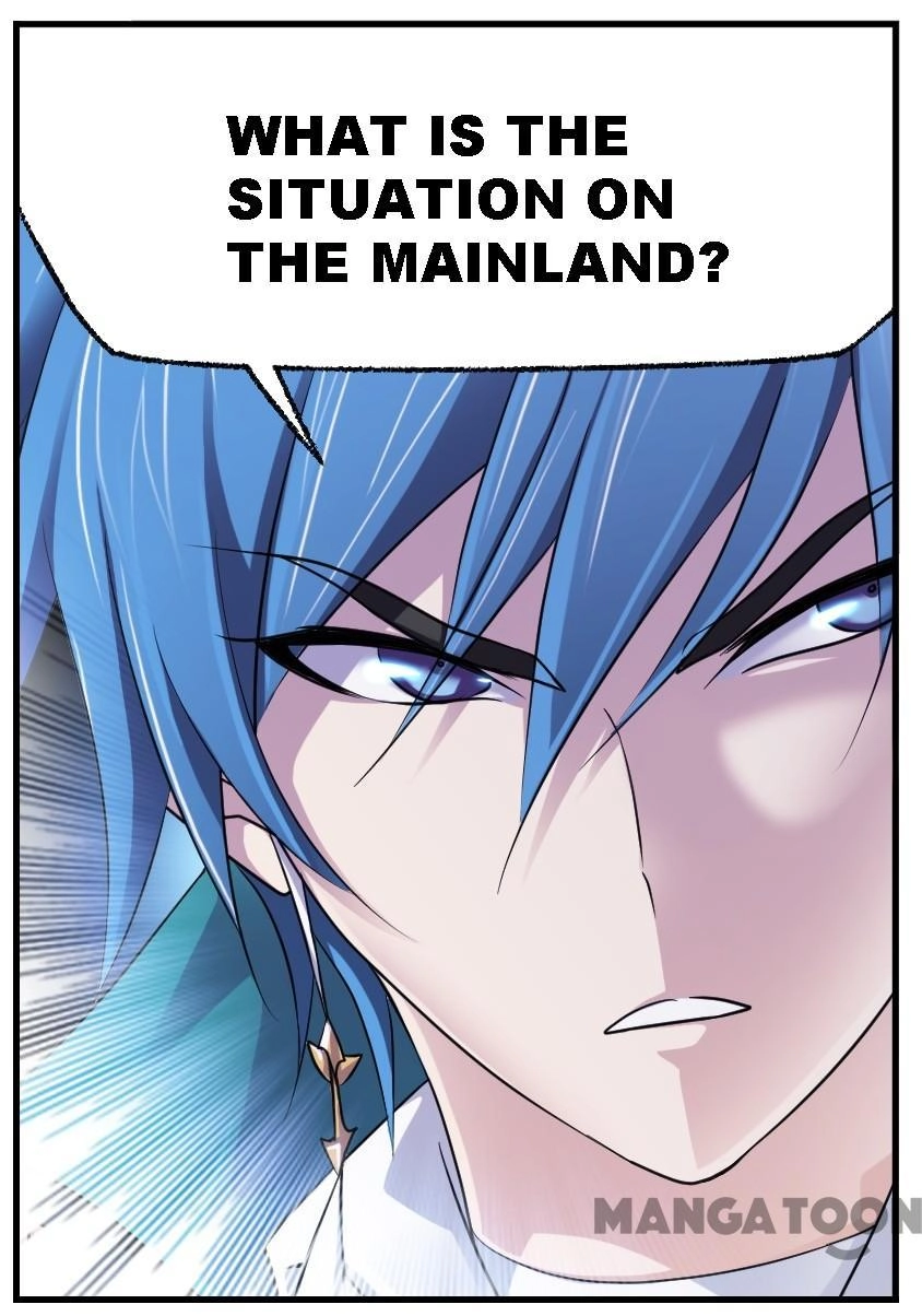 Soul Land Chapter 602 page 44 - 