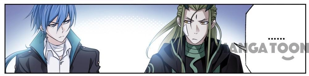 Soul Land Chapter 602 page 45 - 