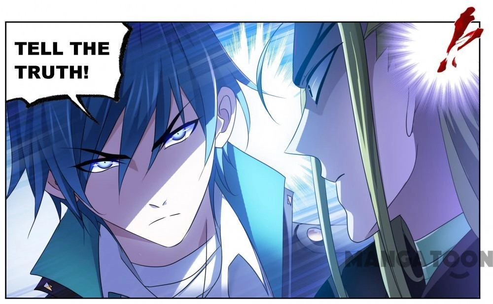 Soul Land Chapter 602 page 49 - 