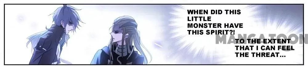 Soul Land Chapter 602 page 50 - 