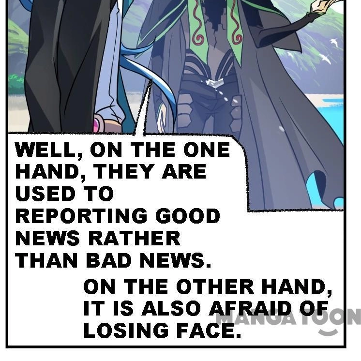 Soul Land Chapter 602 page 53 - 