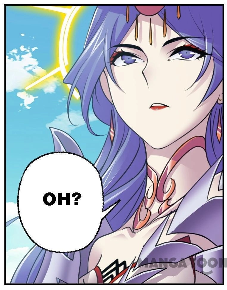 Soul Land Chapter 602 page 7 - 