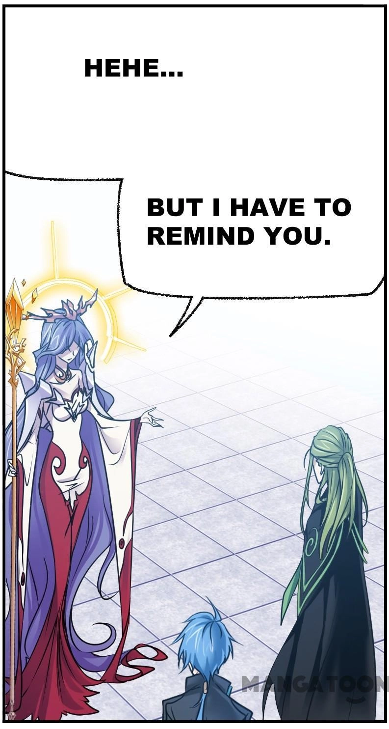 Soul Land Chapter 602 page 9 - 