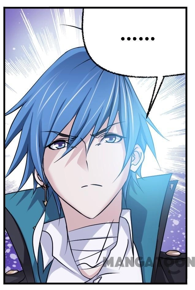 Soul Land Chapter 603 page 2 - 
