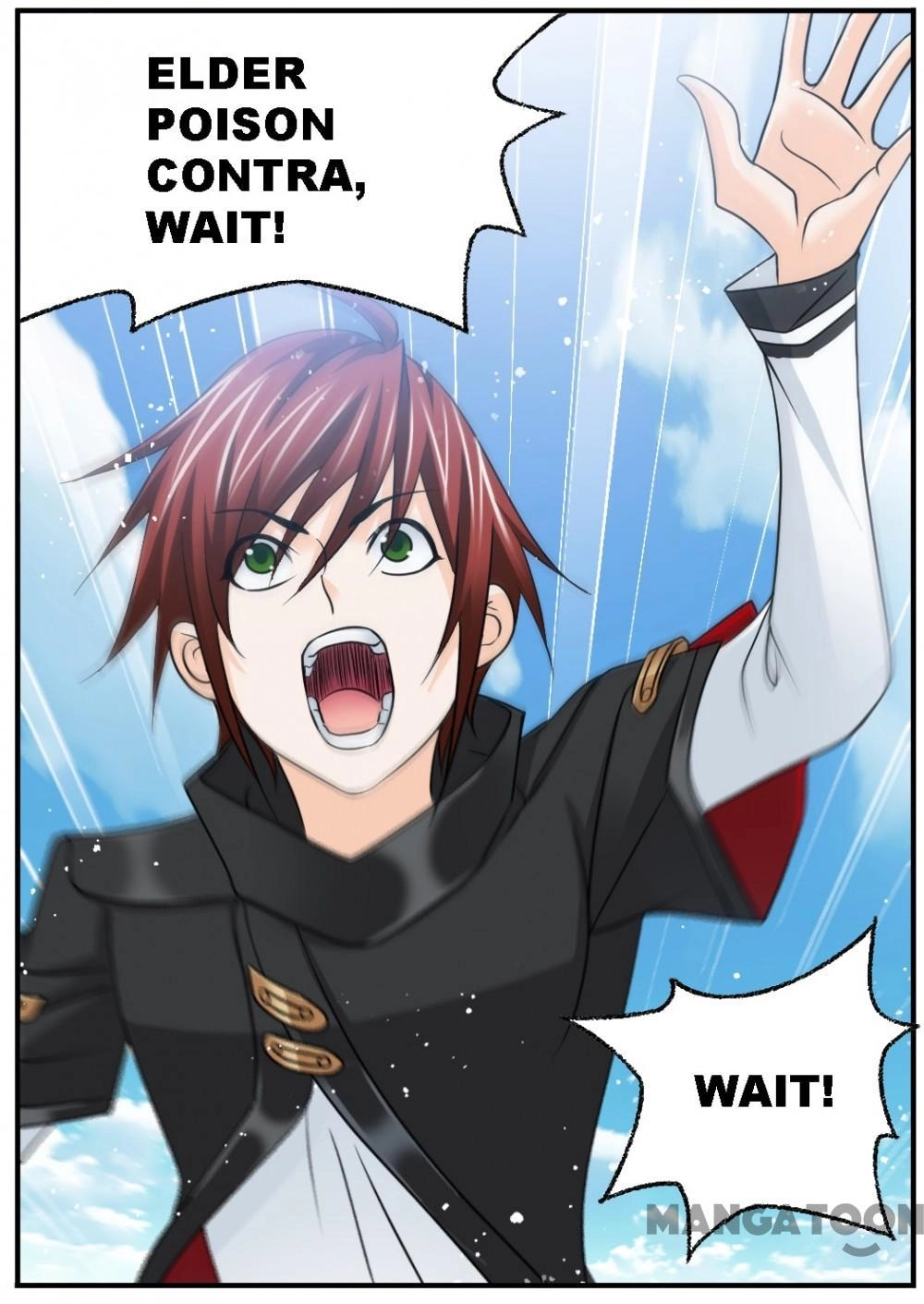 Soul Land Chapter 603 page 12 - 