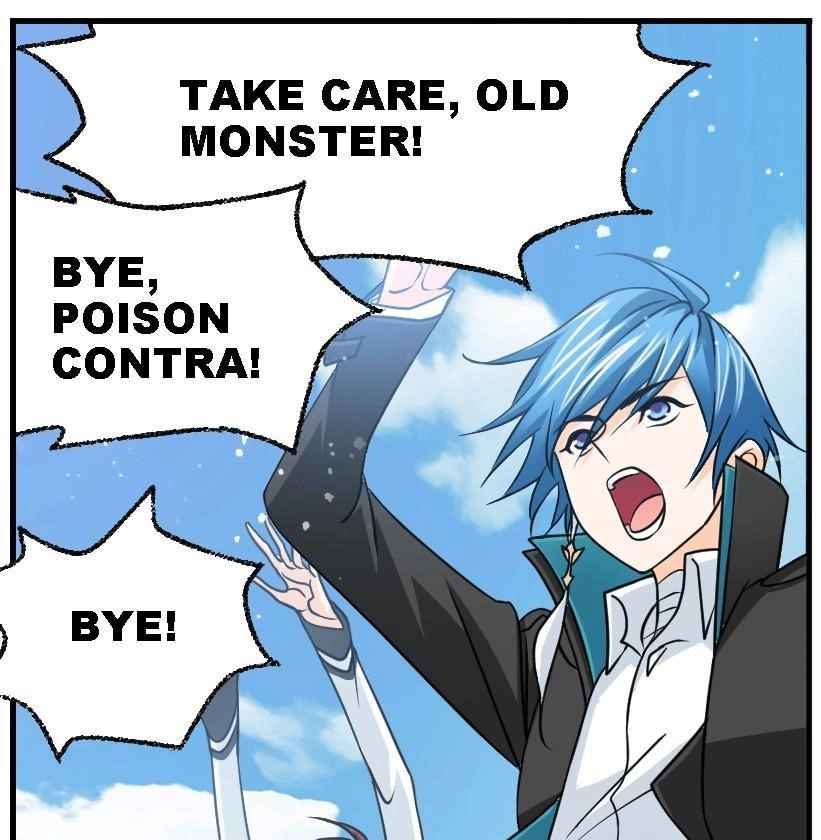 Soul Land Chapter 603 page 16 - 