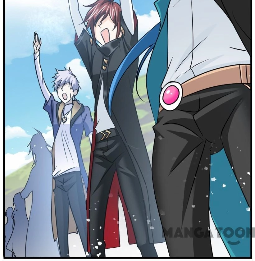 Soul Land Chapter 603 page 17 - 