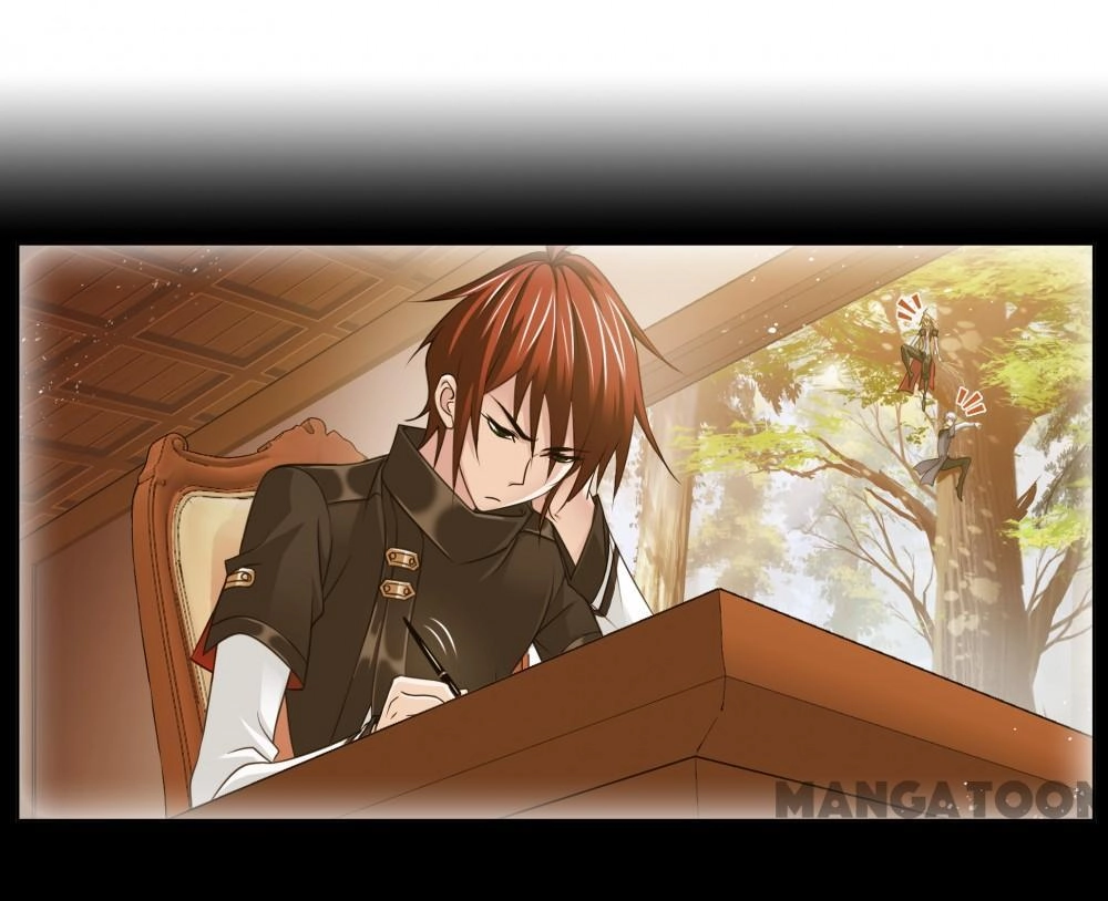 Soul Land Chapter 603 page 23 - 
