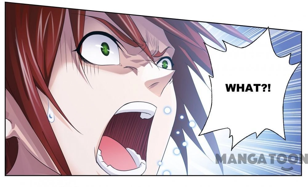 Soul Land Chapter 603 page 36 - 