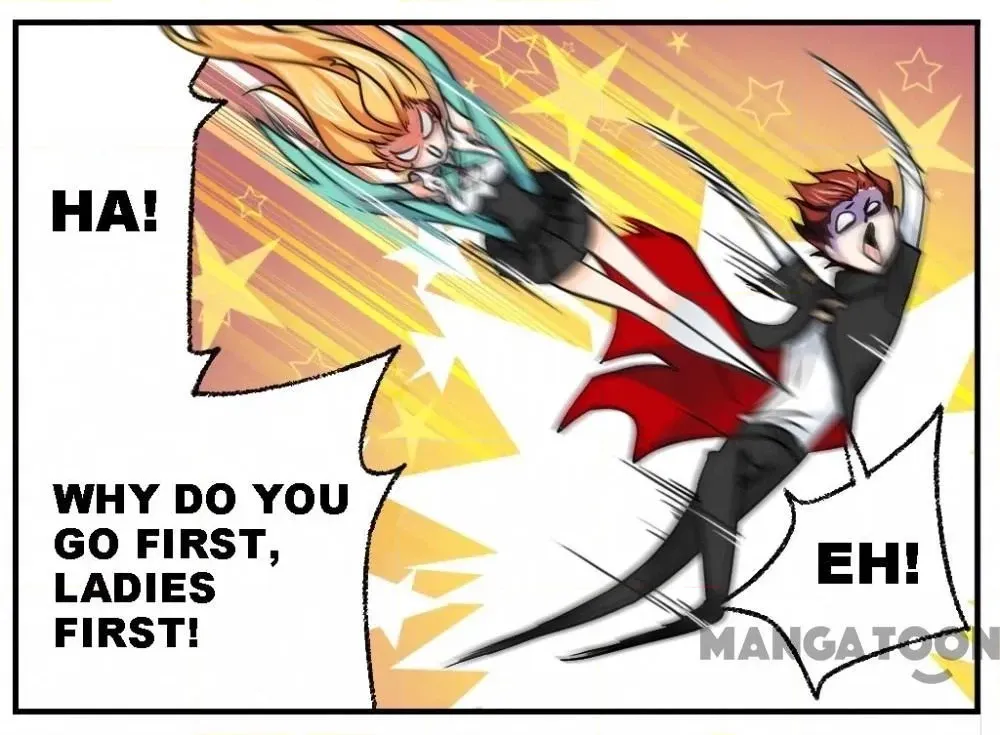 Soul Land Chapter 603 page 40 - 