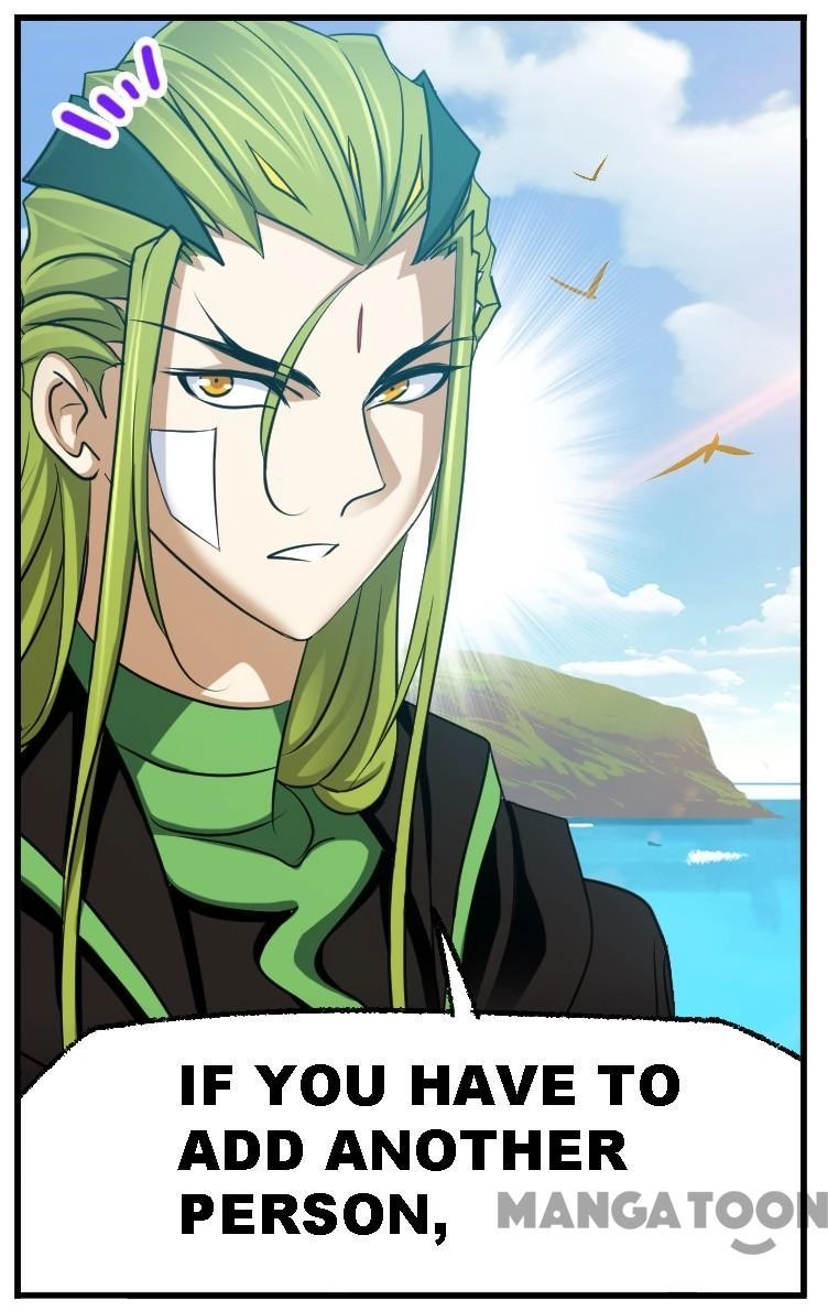 Soul Land Chapter 603 page 5 - 