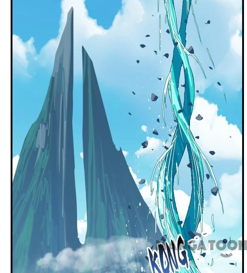 Soul Land Chapter 604 page 2 - 