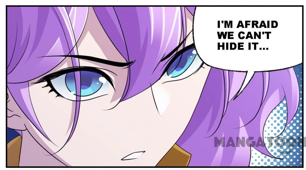 Soul Land Chapter 604 page 11 - 