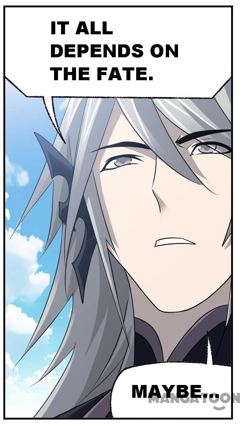 Soul Land Chapter 604 page 12 - 