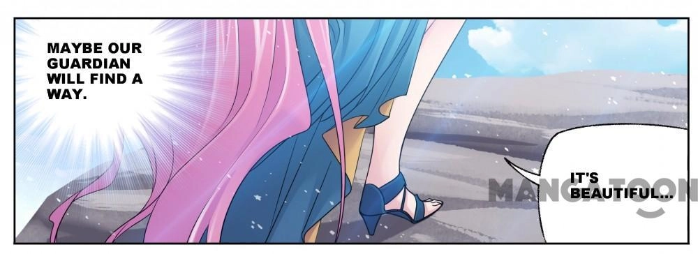 Soul Land Chapter 604 page 13 - 