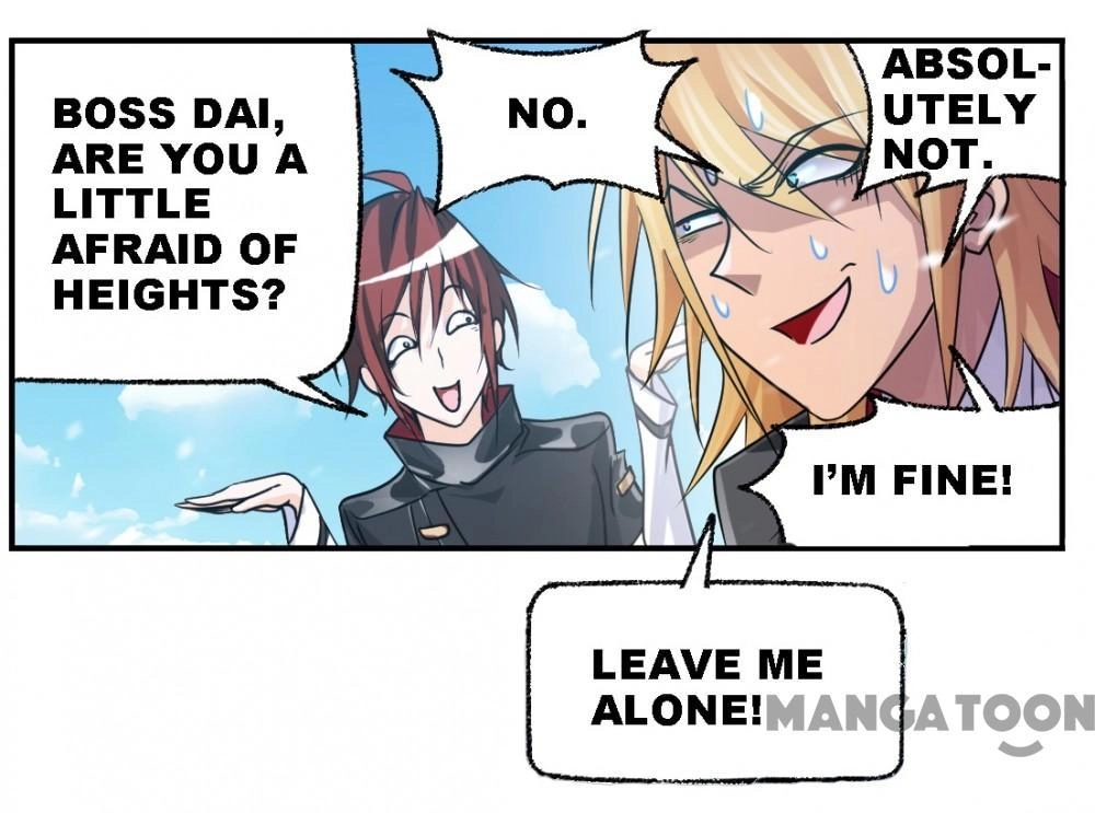 Soul Land Chapter 604 page 18 - 