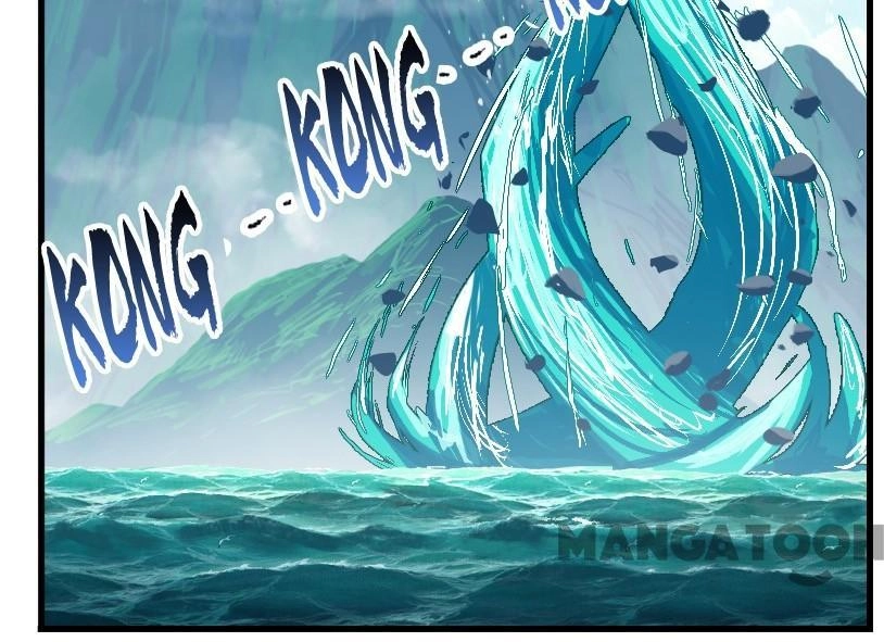 Soul Land Chapter 604 page 3 - 