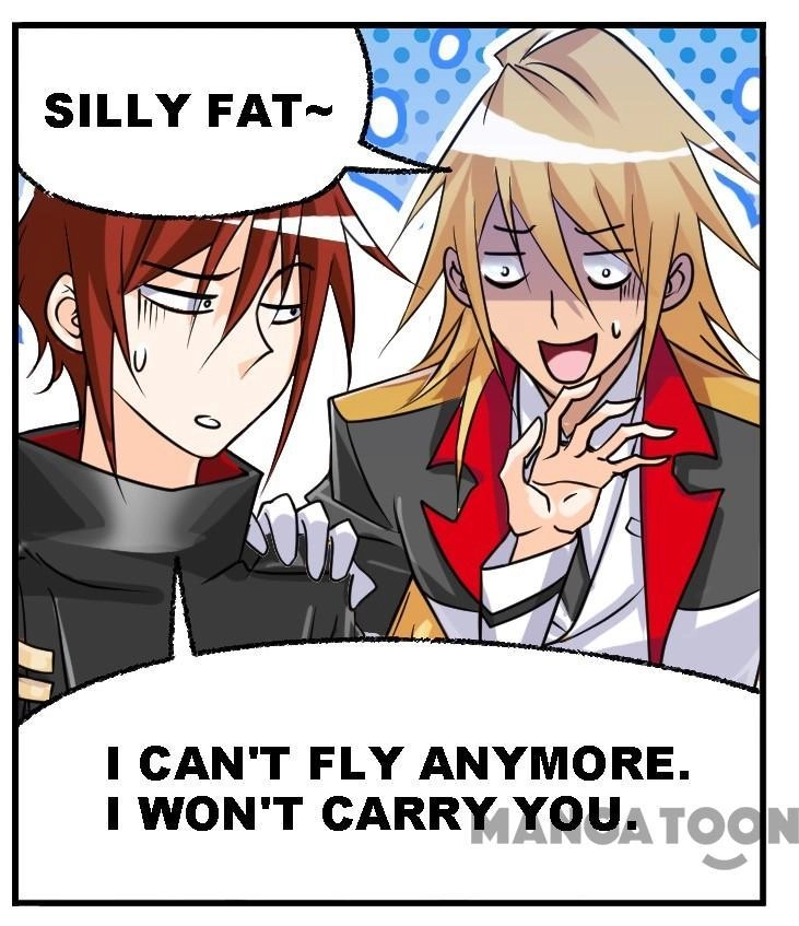 Soul Land Chapter 604 page 21 - 