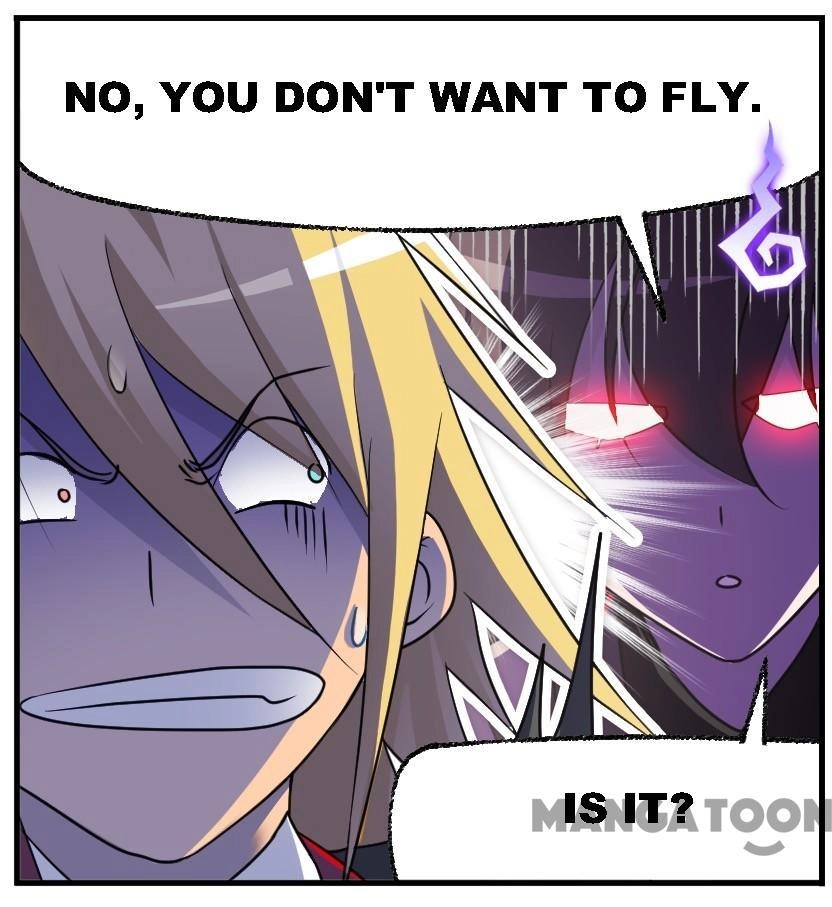 Soul Land Chapter 604 page 27 - 