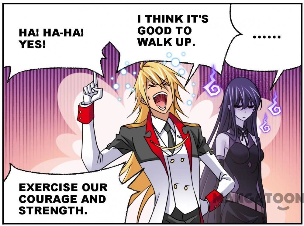 Soul Land Chapter 604 page 28 - 