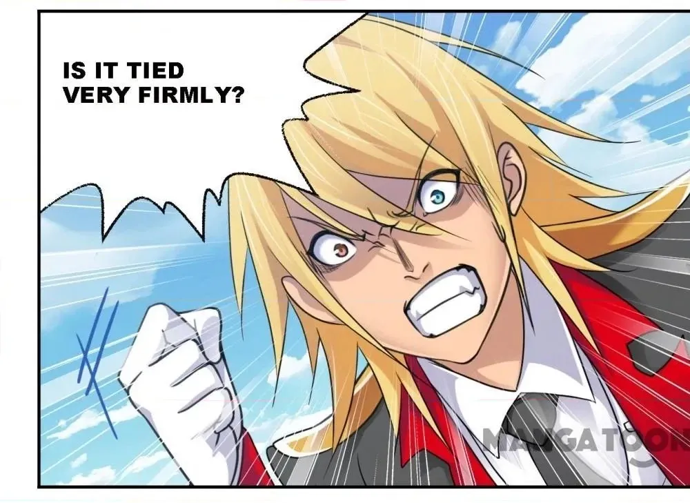 Soul Land Chapter 604 page 30 - 