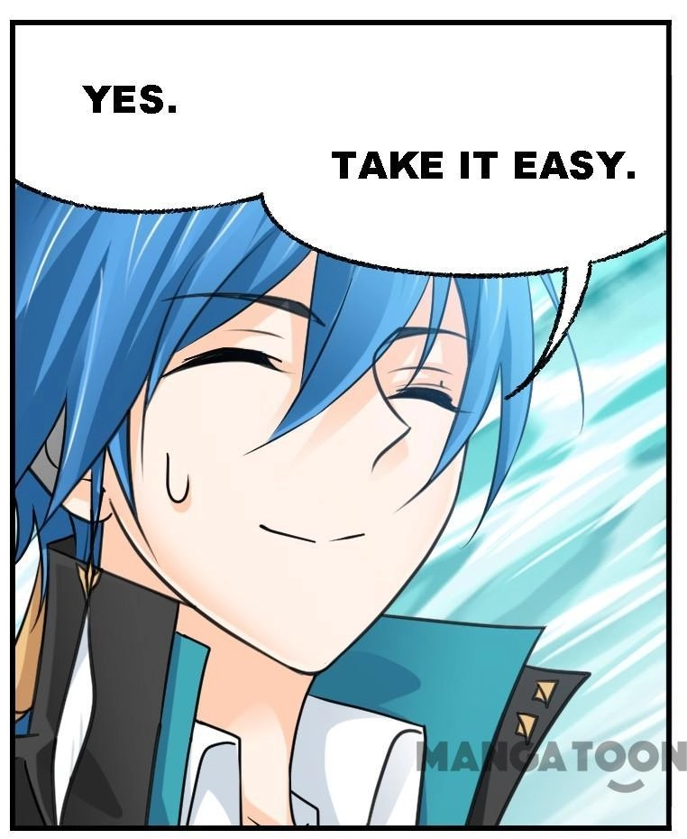 Soul Land Chapter 604 page 31 - 