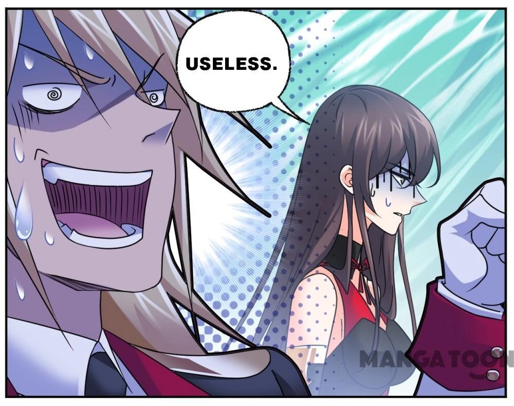 Soul Land Chapter 604 page 34 - 