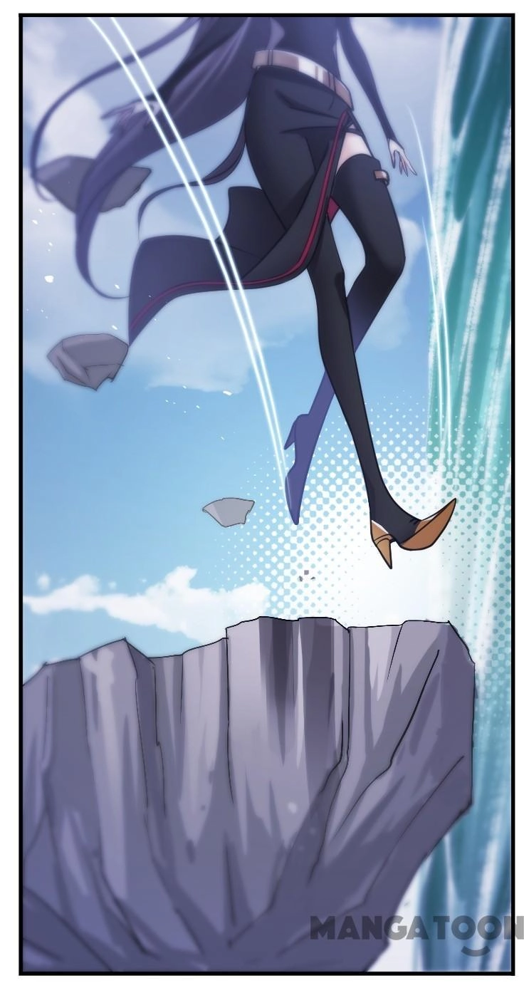 Soul Land Chapter 604 page 36 - 