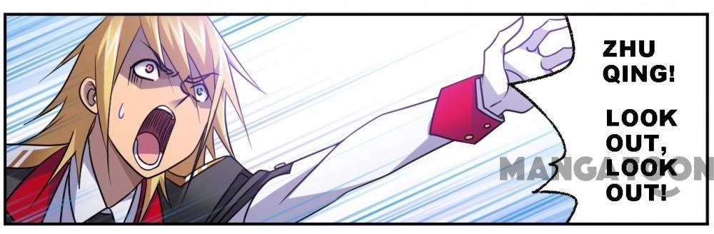 Soul Land Chapter 604 page 37 - 