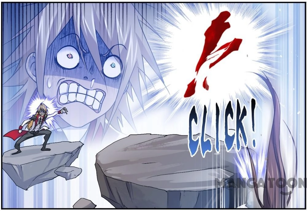 Soul Land Chapter 604 page 38 - 