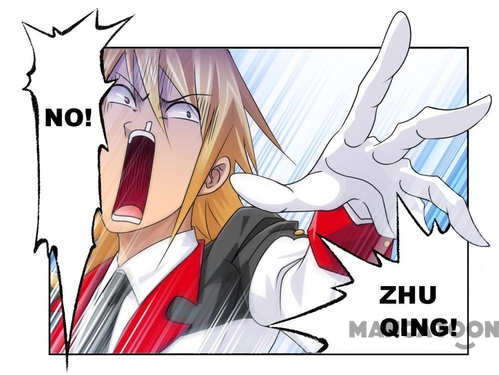Soul Land Chapter 604 page 39 - 