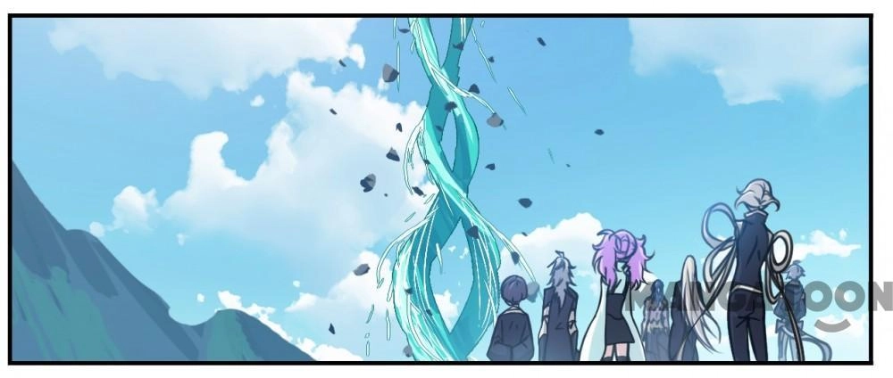 Soul Land Chapter 604 page 5 - 