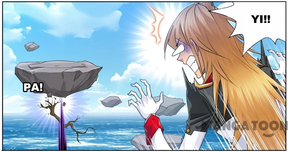 Soul Land Chapter 604 page 41 - 