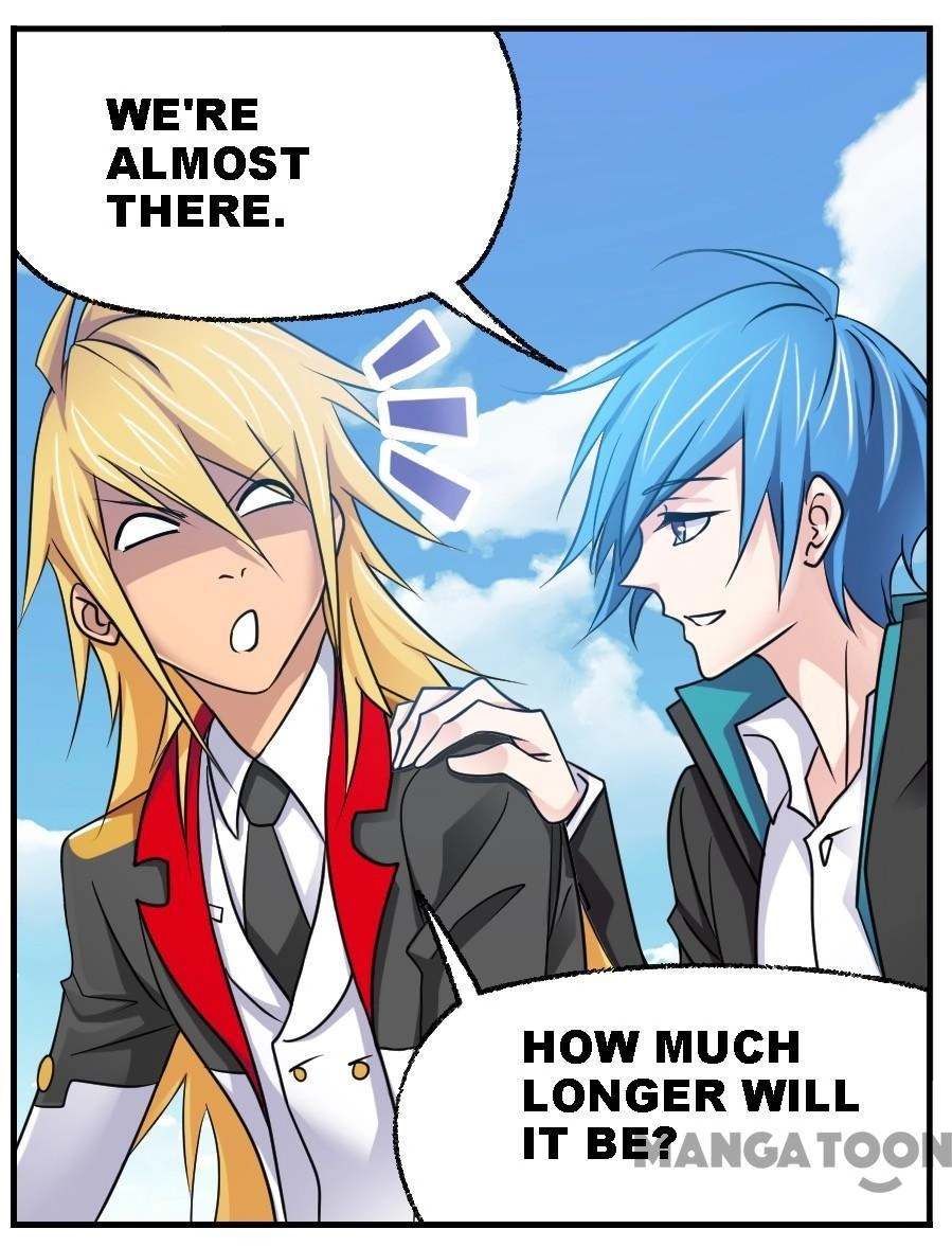 Soul Land Chapter 604 page 46 - 