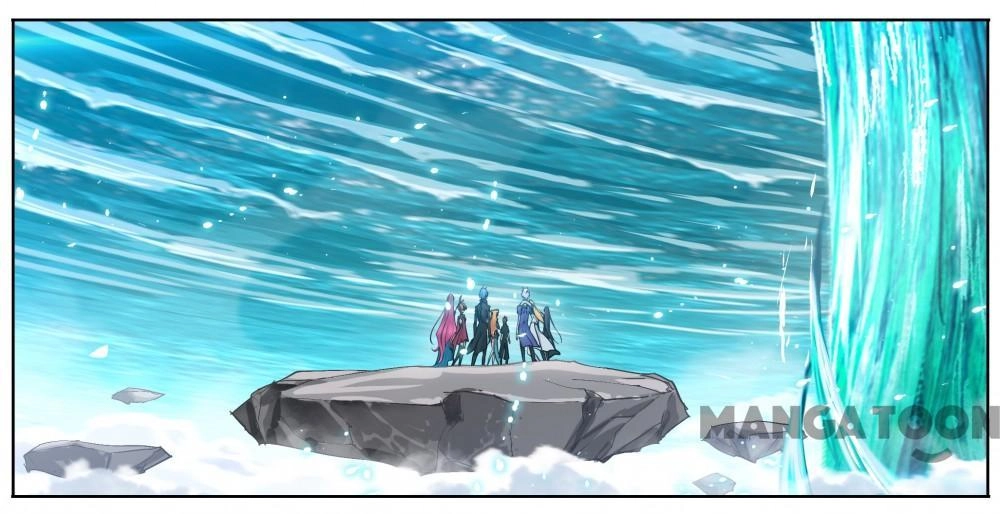 Soul Land Chapter 604 page 52 - 