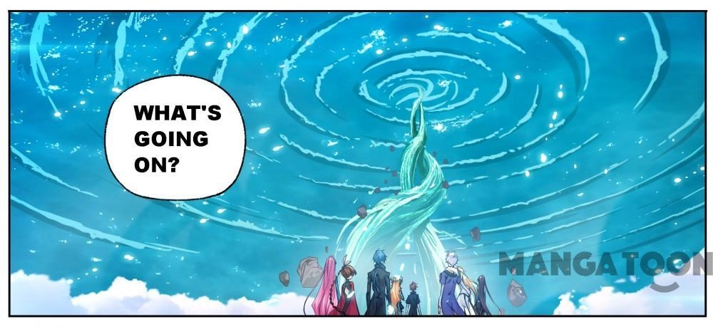 Soul Land Chapter 604 page 53 - 