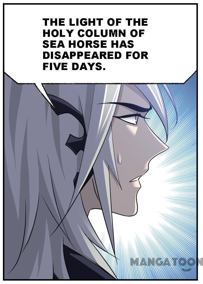 Soul Land Chapter 604 page 8 - 
