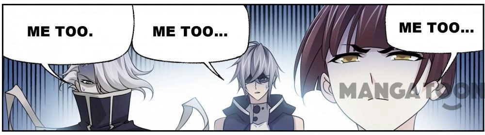 Soul Land Chapter 604 page 9 - 