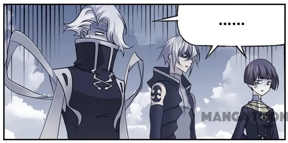 Soul Land Chapter 604 page 10 - 