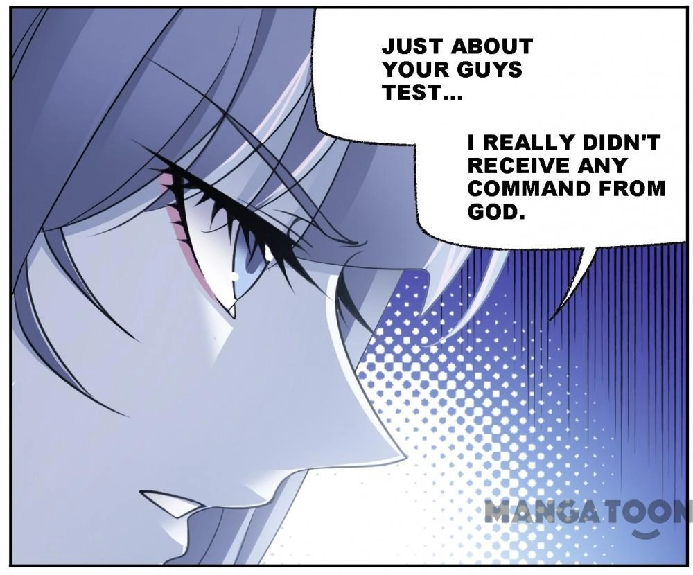 Soul Land Chapter 605 page 17 - 