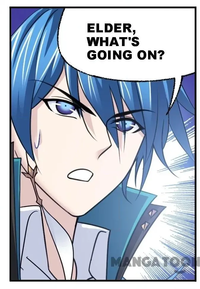 Soul Land Chapter 605 page 20 - 