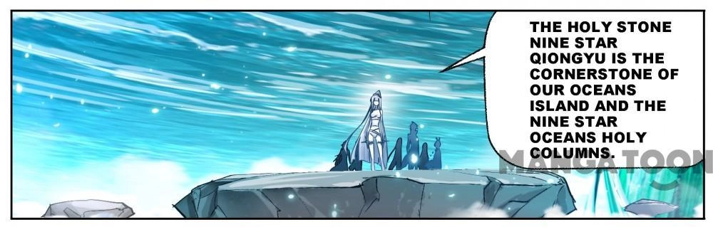 Soul Land Chapter 605 page 23 - 