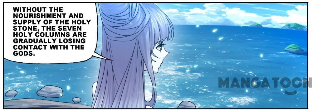Soul Land Chapter 605 page 24 - 