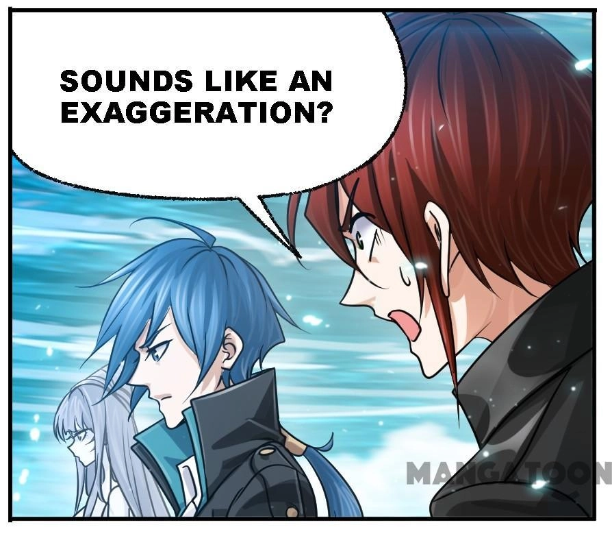 Soul Land Chapter 605 page 26 - 