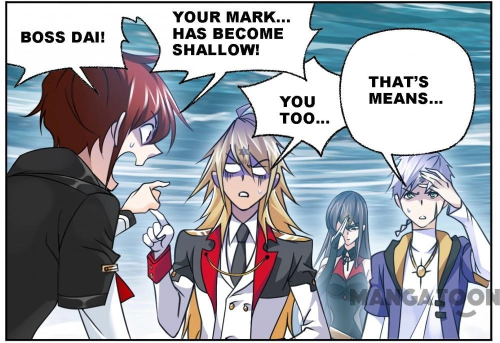 Soul Land Chapter 605 page 28 - 