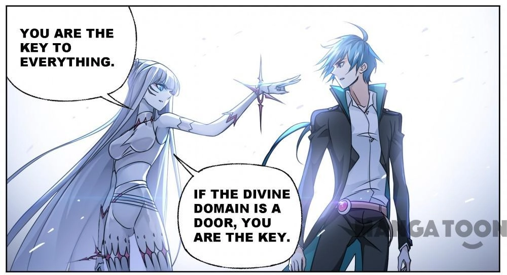 Soul Land Chapter 605 page 29 - 
