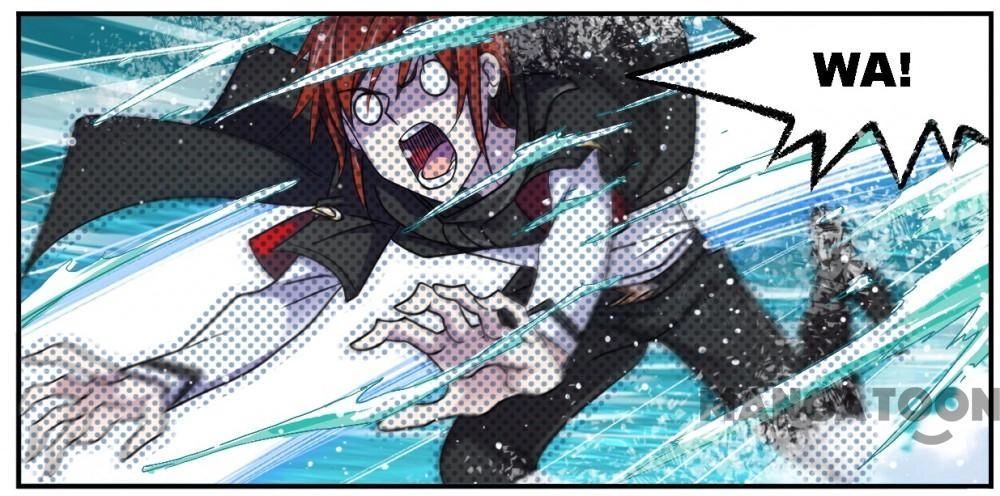 Soul Land Chapter 605 page 4 - 
