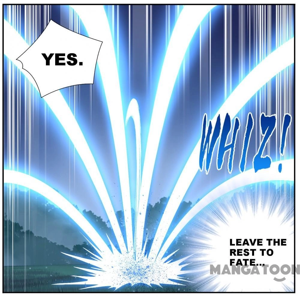 Soul Land Chapter 605 page 36 - 